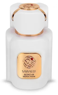 Obrázok produktu pre Sawalef, Vôňa zvodnosti, Extrait De Parfum, pre ženy, 80 ml