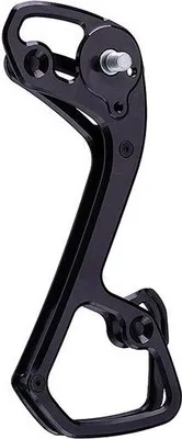 Obrázek produktu pro Garbaruk Shimano 11s klece přehazovačky stříbrná  stříbrná, univerzální velikost