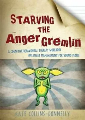 Obrázek produktu pro Starving the Anger Gremlin