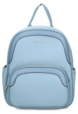 Productafbeelding van Damesrugzak, veganistisch leer, Pierre Cardin, Lunara, marineblauw