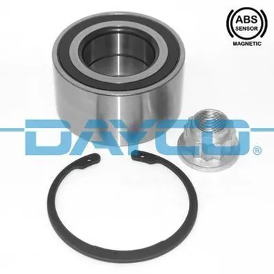Produktbild von DAYCO KWD1245 Radlagersatz x