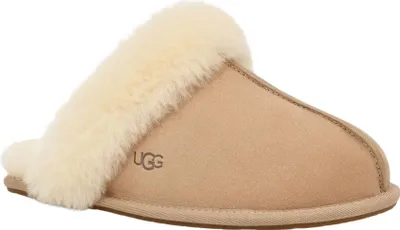 Produktbild von Ugg Scuffette Ii Hausschuhe Beige EU 39 Frau Beige EU 39