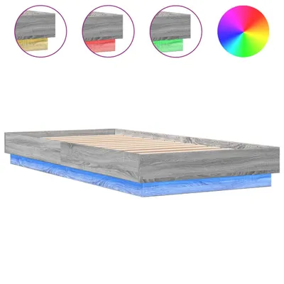 Obrázek produktu pro VidaXL 839509, 103 cm, 2,03 m, 23 cm, 1000 x 2000 mm, 1 kusů