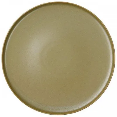 Produktbild von Asa Essteller Coppa Miso Gelbgrün (26,5 cm)