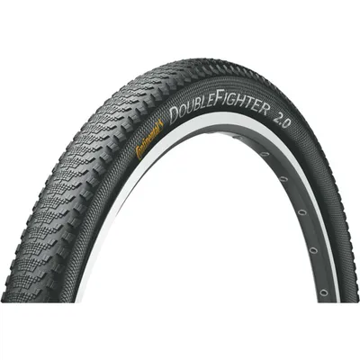 Immagine prodotto di Pneumatici Continental Double Fighter III 29x2.00" 50-622 wire