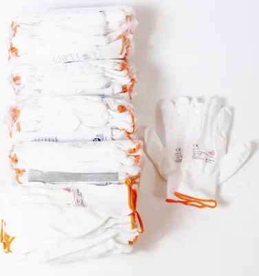 Image de Gants KCL Camapur Comfort 616 HONEYWELL taille 11 Gants de travail et de protection