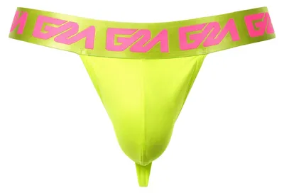 Produktbild von Garçon - Herren Thongs Unterwäsche - Espanola Thong - 1x Größe M