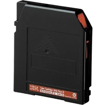 Produktbild von IBM 2727263, Bandkartusche, 10240 GB, 30720 GB, 1075,03 m