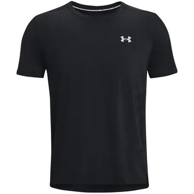 Produktbild von Under Armour Iso-Chill Laser Heat SS Herren Laufshirt, Größe: XL
