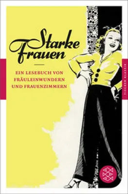 Immagine prodotto di Starke Frauen