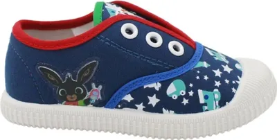 Produktbild von Bing 21 Slip-On Canvas Schuhe