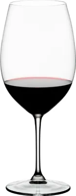 Produktbild von Riedel Vinum Bordeaux Grand Cru, 2 stück
