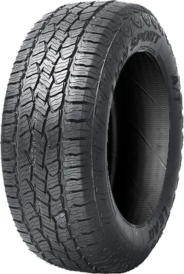 Produktbild von Leao Lion Sport A/T100 255/70R15 108T Bsw