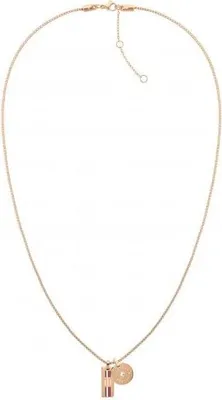 Obrázek produktu pro TOMMY HILFIGER JEWELS Náhrdelníky 2780452