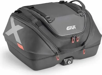 Immagine prodotto di Borsa posteriore Monokey GIVI XL08 X-LINE impermeabile 40L