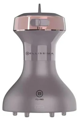 Productafbeelding van Bellissima Diffon, keramische haardroger met arganolie.Warmeluchtdiffusor