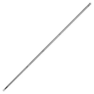 Produktbild von Automaten Hoffmann Kickerstange 13 mm Hohlstange
