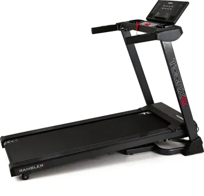 Image de Toorx Fitness RAMBLER-B Tapis de course