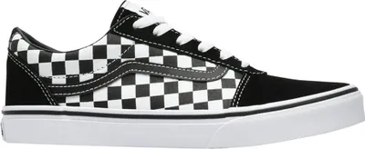 Produktbild von Vans YT Ward VN0A38J9PVJ1 (37/Marble Hearts pink)