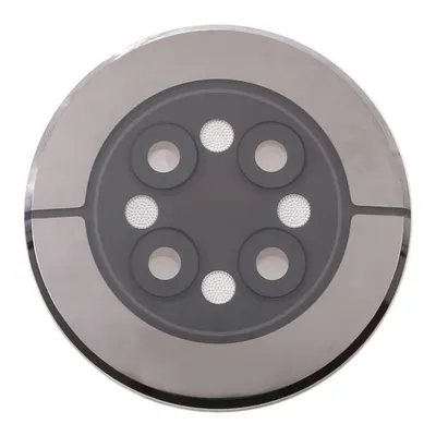 Immagine prodotto di Vetro di copertura posteriore per Apple Watch Series 6 / 7 / 8 40mm 41mm parte di ricambio