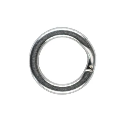 Produktbild von LMAB Power Splitring  7 mm 25 kg 10 Stück