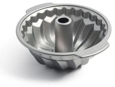 Obrázek produktu pro KitchenAid CC003297-001, Forma na bábovku, Kulatý, Hliník, Ocel, 230 °C, 24 cm, 0,8 mm