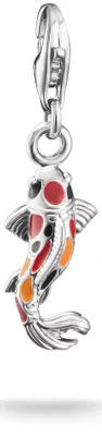 Immagine prodotto di Thomas Sabo - 2236-664-7 - Ciondolo - Donna - 925 Argento - 2,5cmm - Ciondolo Club Original