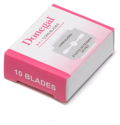 Produktbild von Donegal Blades For Callus Remover - 2590