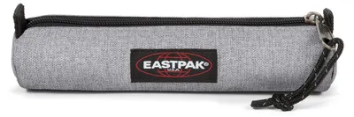 Productafbeelding van Eastpak EK705-363 SMALL ROUND, zondagstas, grijs, grijze slingerrol