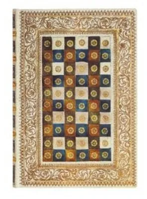 Image de Carnet Paperblanks Aureo Mini, pages unies