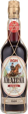 Produktbild von Ron Amazona - Licoristas Reunidos Mallorquines