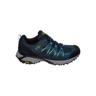 Immagine prodotto di Scarpe da ginnastica Brütting da uomo in nero 808-00-00005