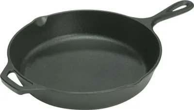 Produktbild von Lodge Logic Gusseisen Pfanne / Gusspfanne Ø26cm