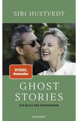 Obrázok produktu pre Ghost Stories
