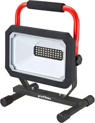 Produktbild von Mobillicht LED, 23 W, 2000 lumen, IP65, 3m-Kabel