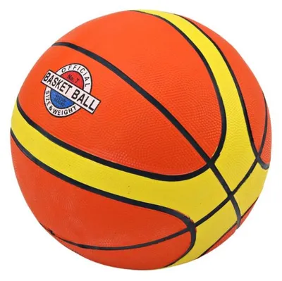 Immagine prodotto di Basket arancione giallo 7-9 size7