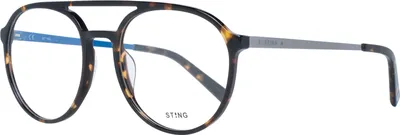 Image de Sting Lunettes VST298 0790 53 Unie Marron