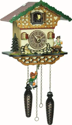 Immagine prodotto di Orologio Trenkle modello 4264_QMS