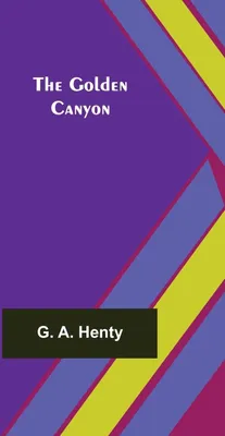 Produktbild von The Golden Canyon