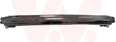 Produktbild von VAN WEZEL 7622530 Stoßstangenträger Hinten für SKODA Octavia II Combi (1Z5) OCTAVIA (1Z3)