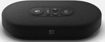 Produktbild von Microsoft Modern Usb-C Lautsprecher Schwarz