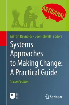 Zdjęcie produktu dla Systems Approaches to Making Change: A Practical Guide