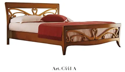 Produktbild von Bettgestelle Bettrahmen Weiß Design Klassisch Doppelbett Bett Luxus Betten Holz