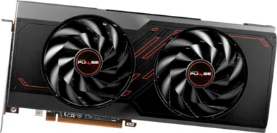 Immagine prodotto di Sapphire Radeon RX7800XT Gaming Pulse 16GB GDDR6 HMDI DP