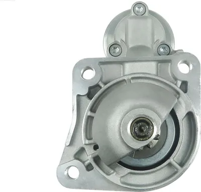 Produktbild von AS-PL S0602 Starter Anlasser 1,1kW für FORD FIESTA III (GFJ) 12V
