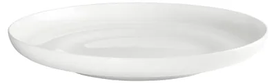 Immagine prodotto di ASA Selection: Set da tavola "Gourmetteller" con bordo rialzato, diametro 27 cm – confezione da 2