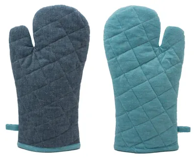 Obrázek produktu pro ARÔME HOME Kuchyňská chňapka, modrá