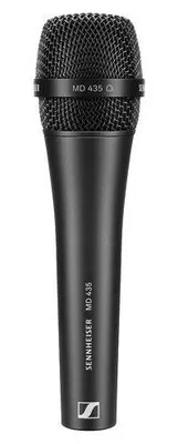 Immagine prodotto di Sennheiser MD 435 - Mikrofon dynamiczny, kardioidalny