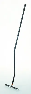Obrázok produktu pre Ergo hrable s násadou 1600 mm