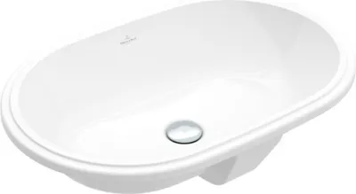 Produktbild von Villeroy & Boch 5A7661R1 UnterbauWT Architectura 570x375mm ov